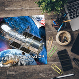 Hubble Exploration Wall Calendar 2025