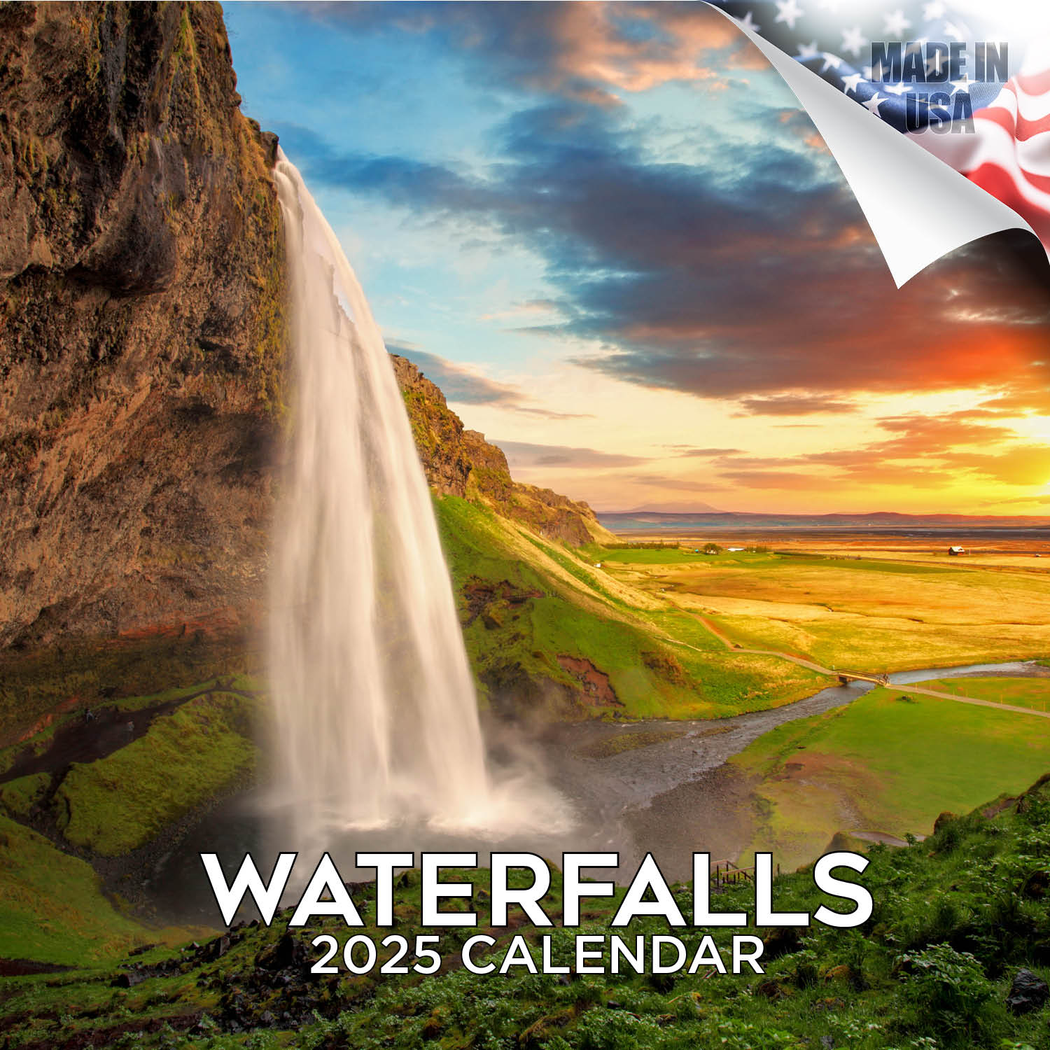 Travel, Places & Scenery Calendars – MegaCalendars.com